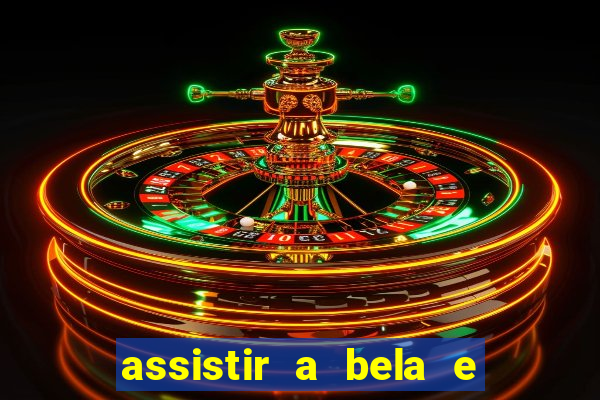 assistir a bela e a fera (1991 mega filmes)